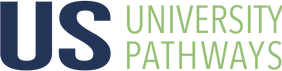 US University Pathways logo