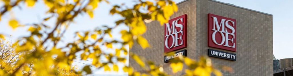 Milwaukee School of Engineering (MSOE) – US University Pathways